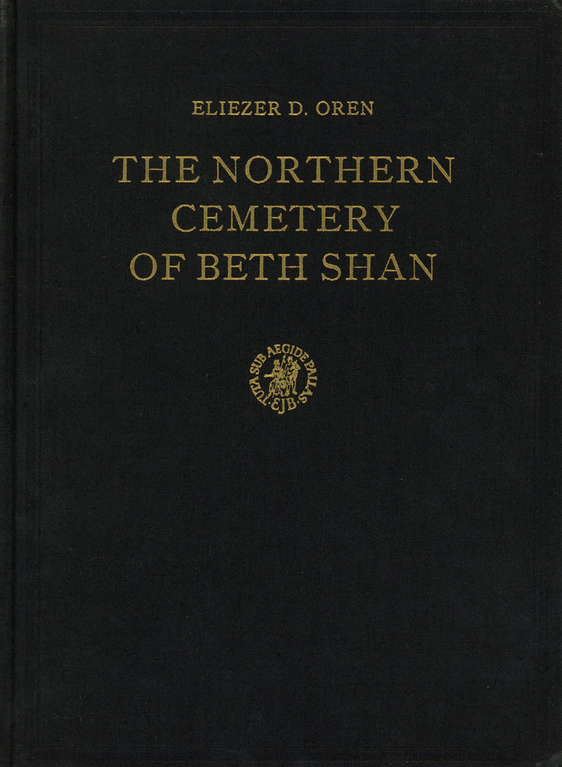 The Northern Cemetery of Beth Shan