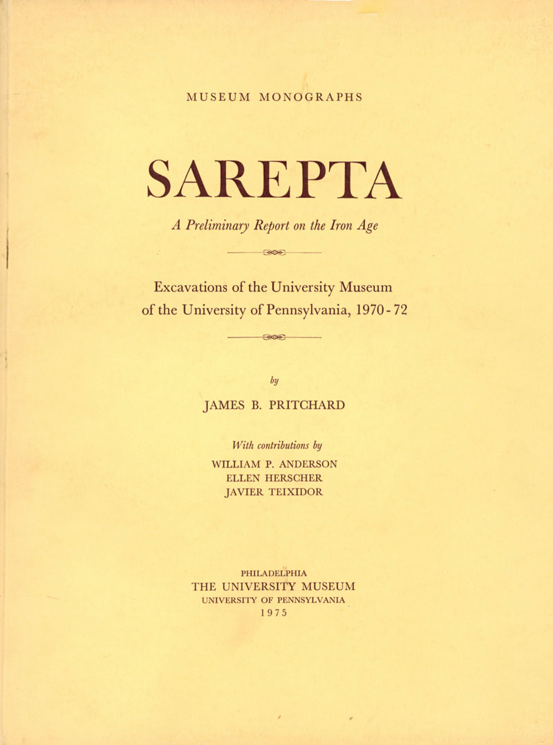 Sarepta