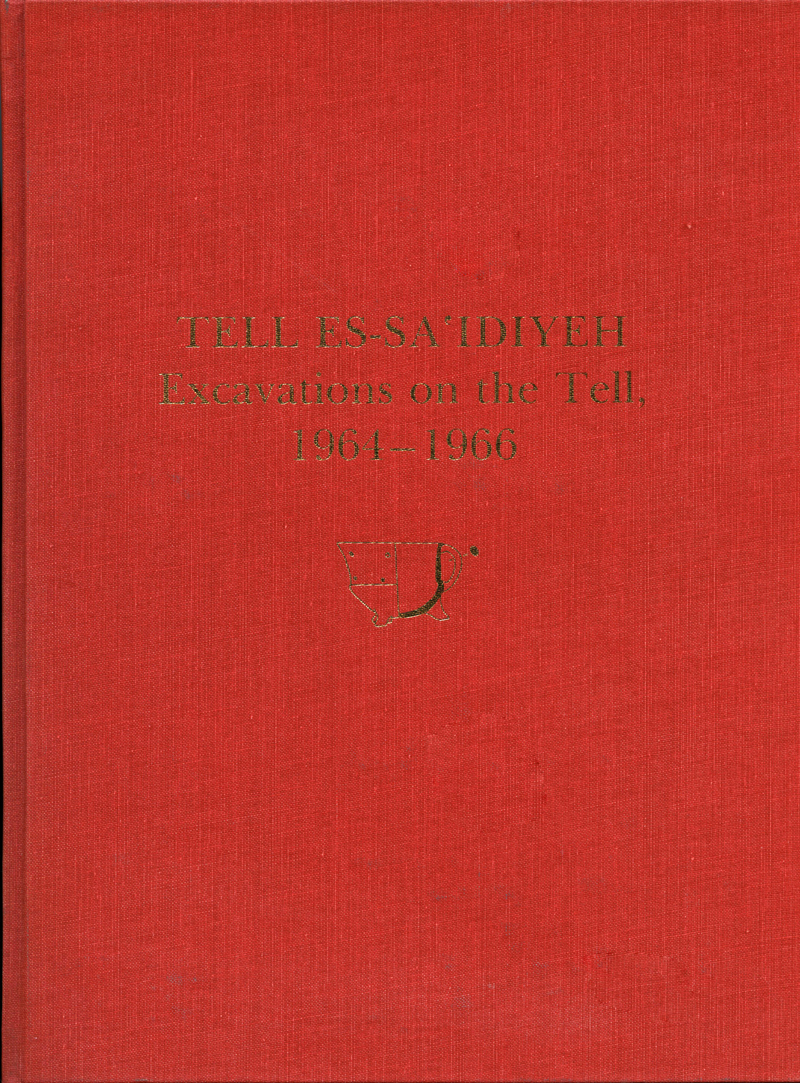 Tell es-Sa`idiyeh