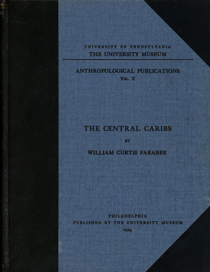 The Central Caribs