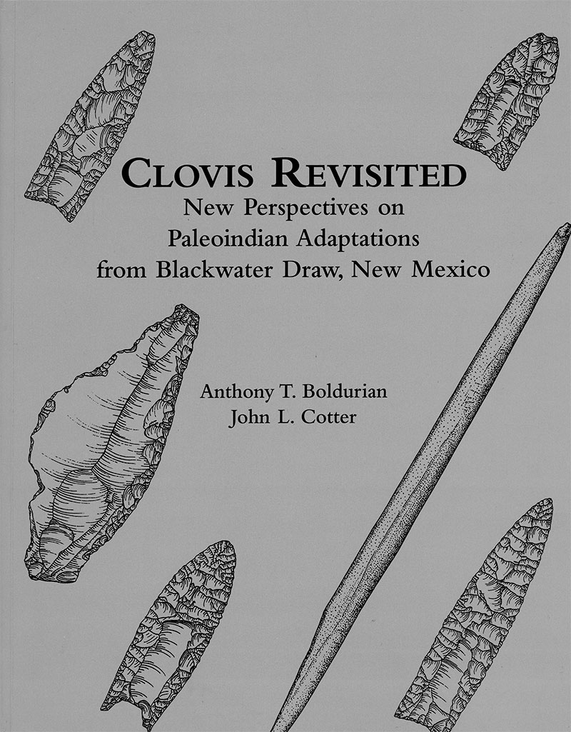 Clovis Revisited