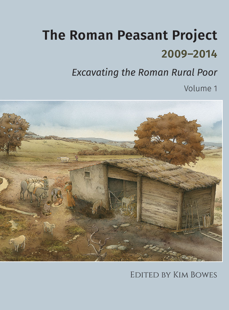 The Roman Peasant Project 2009–2014