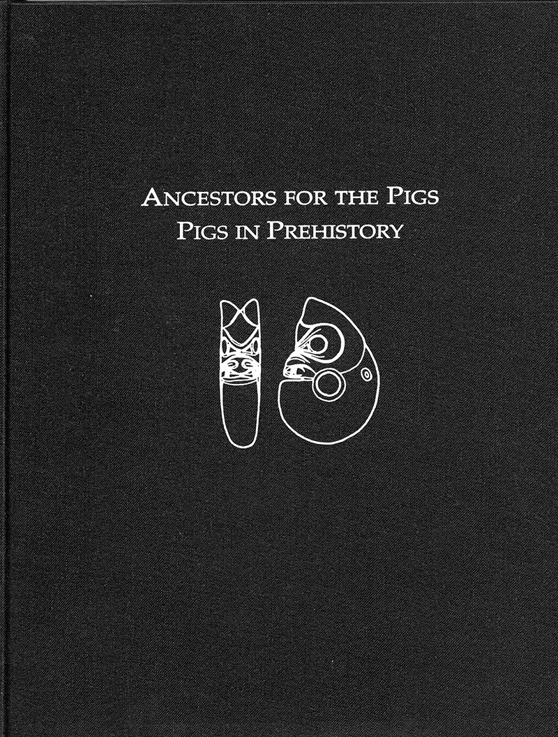 Ancestors for the Pigs