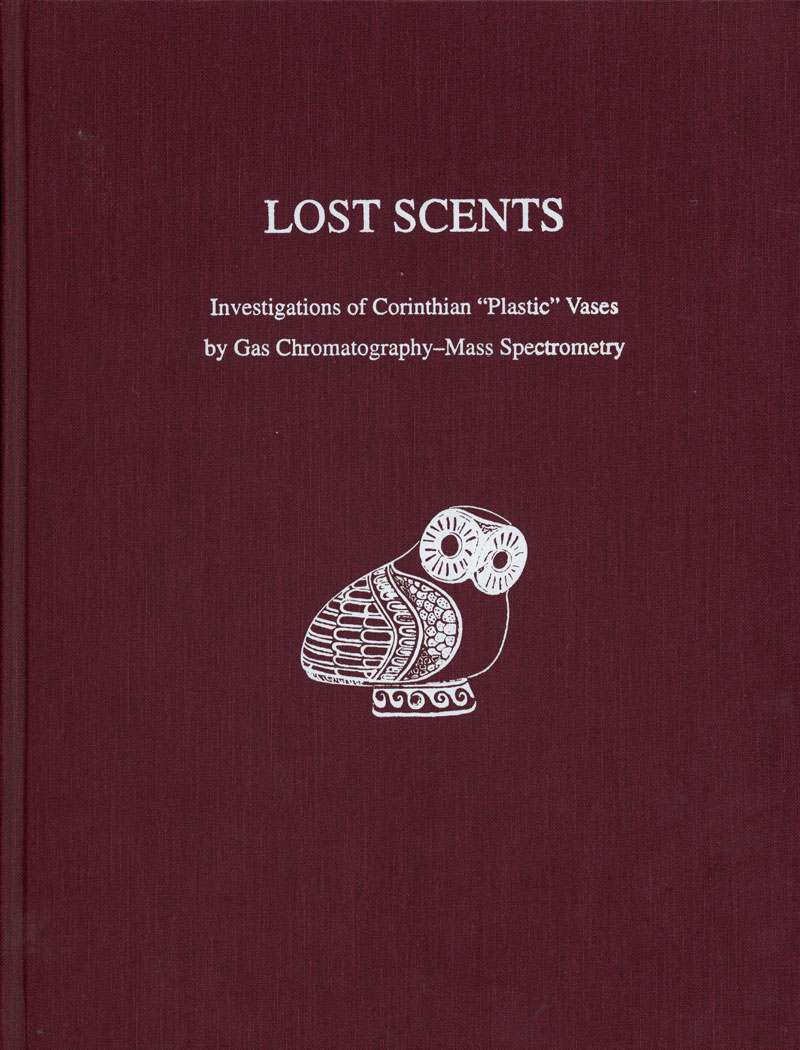 Lost Scents