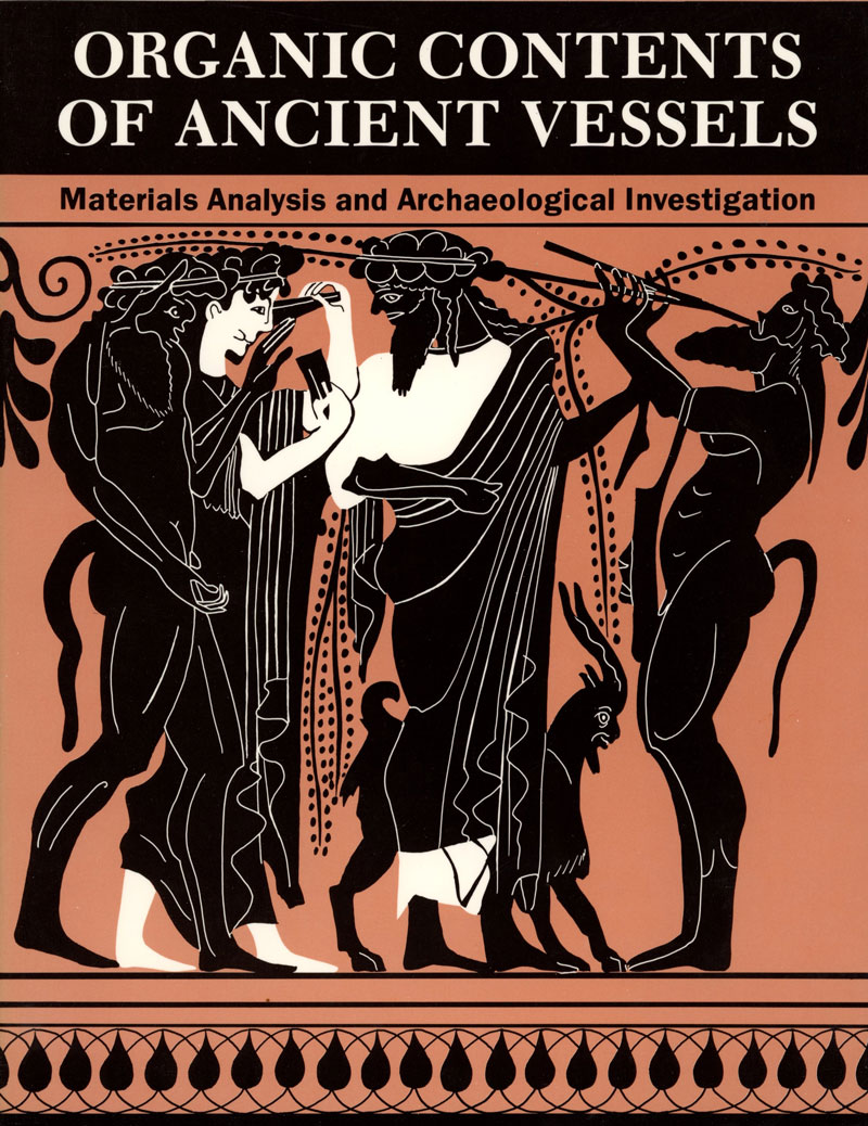 Organic Contents of Ancient Vessels