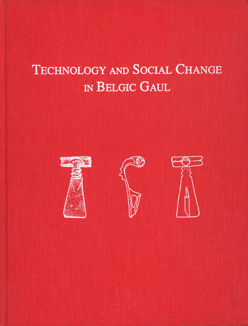 Technology and Social Change in Belgic Gaul