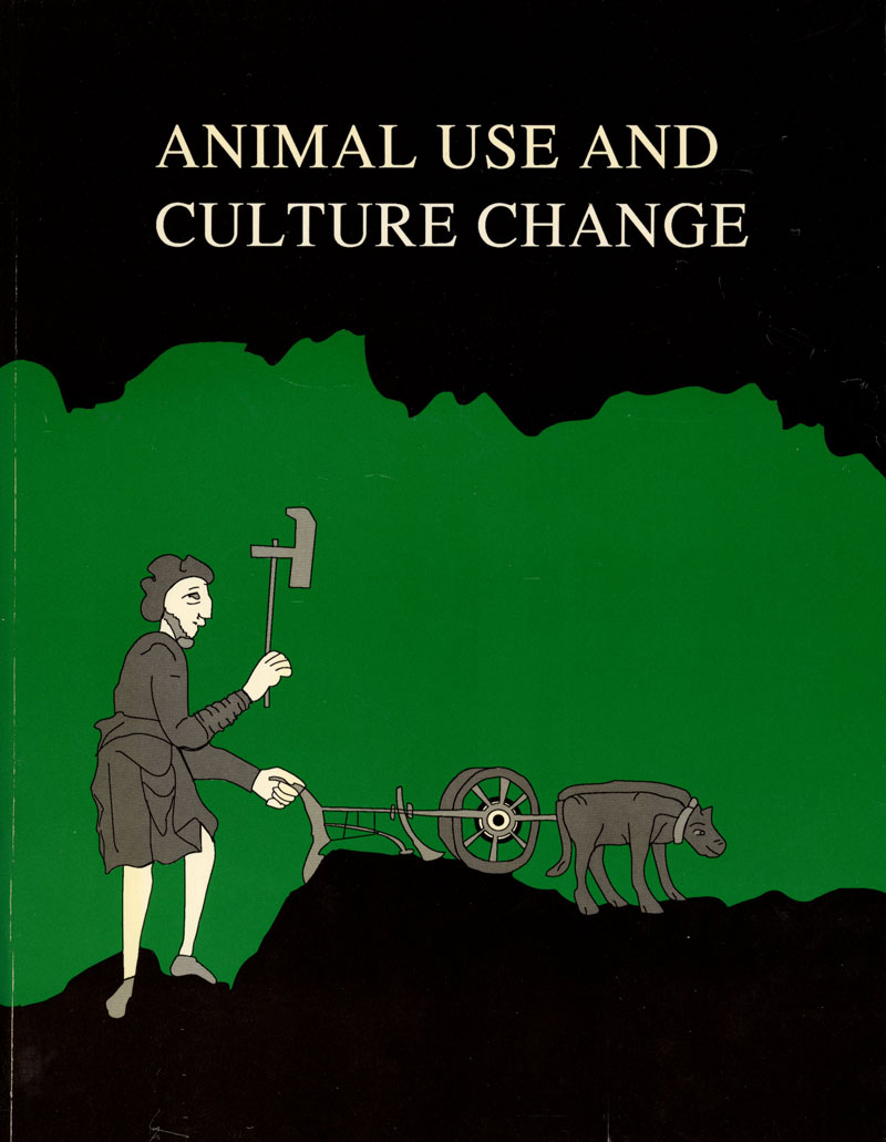 Animal Use and Culture Change