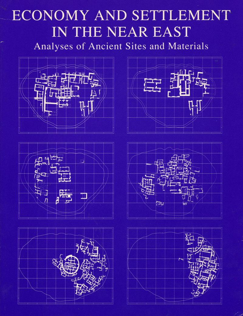 Economy and Settlement in the Near East