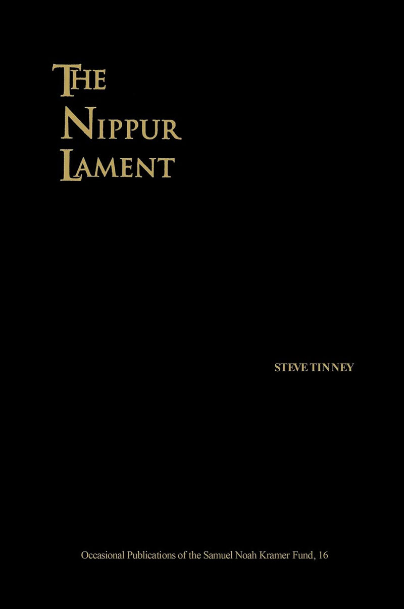 The Nippur Lament