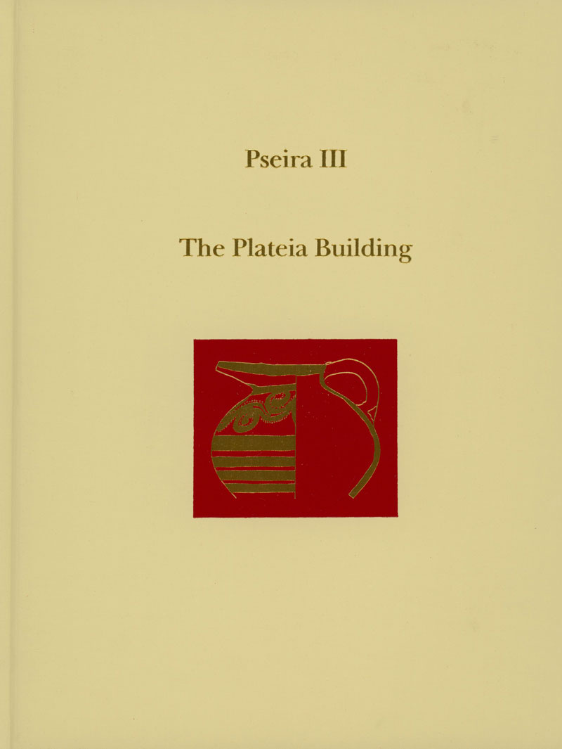 Pseira III