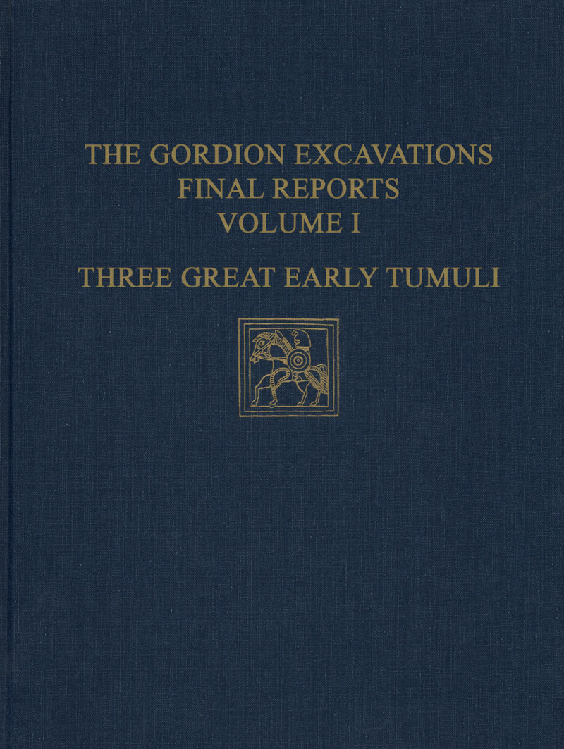 Three Great Early Tumuli