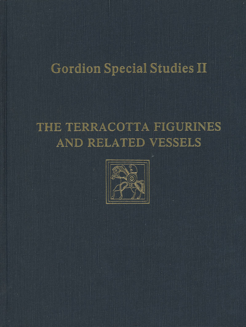 The Terracotta Figurines and Related Vessels