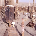 Xiaohe Cemetery