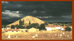 Midas Mound