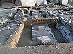 Excavated Palace 