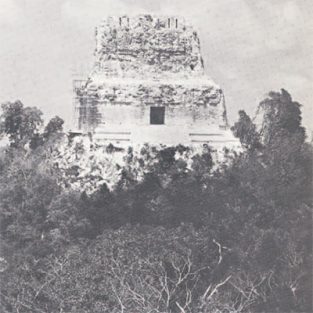 Photo of temple