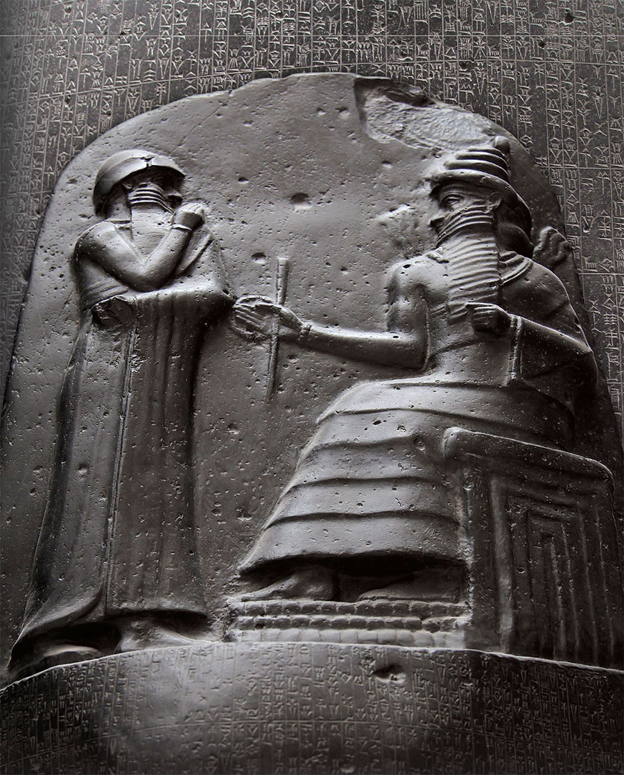 role of women in mesopotamia