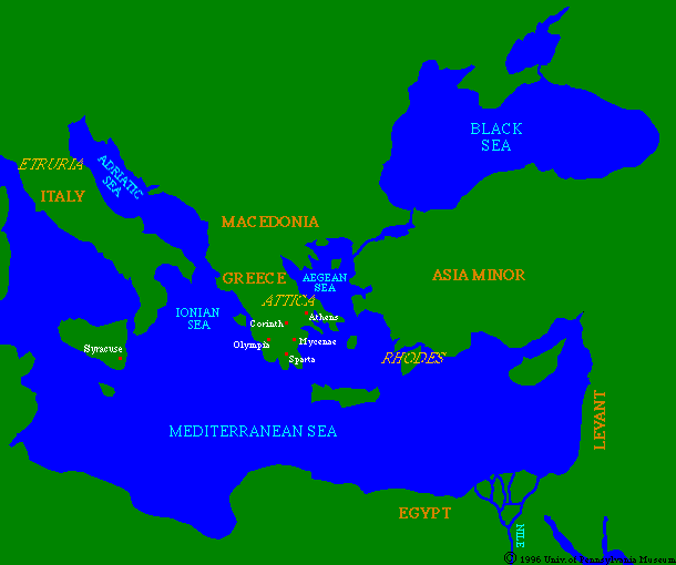 Map 600 