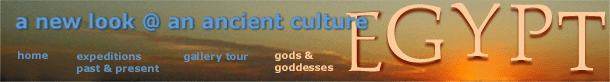 gods & goddesses