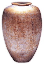 Vase inscribed with the name of Khasekhem