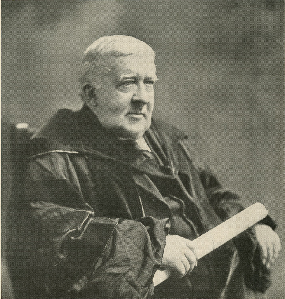 Charles Custis Harrison