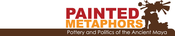 Painted Metaphors Logo